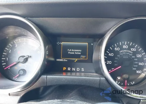 2020 Ford Mustang Gt Fastback z USA, uszkodzony, nr VIN 1FA6P8CF2L5192099